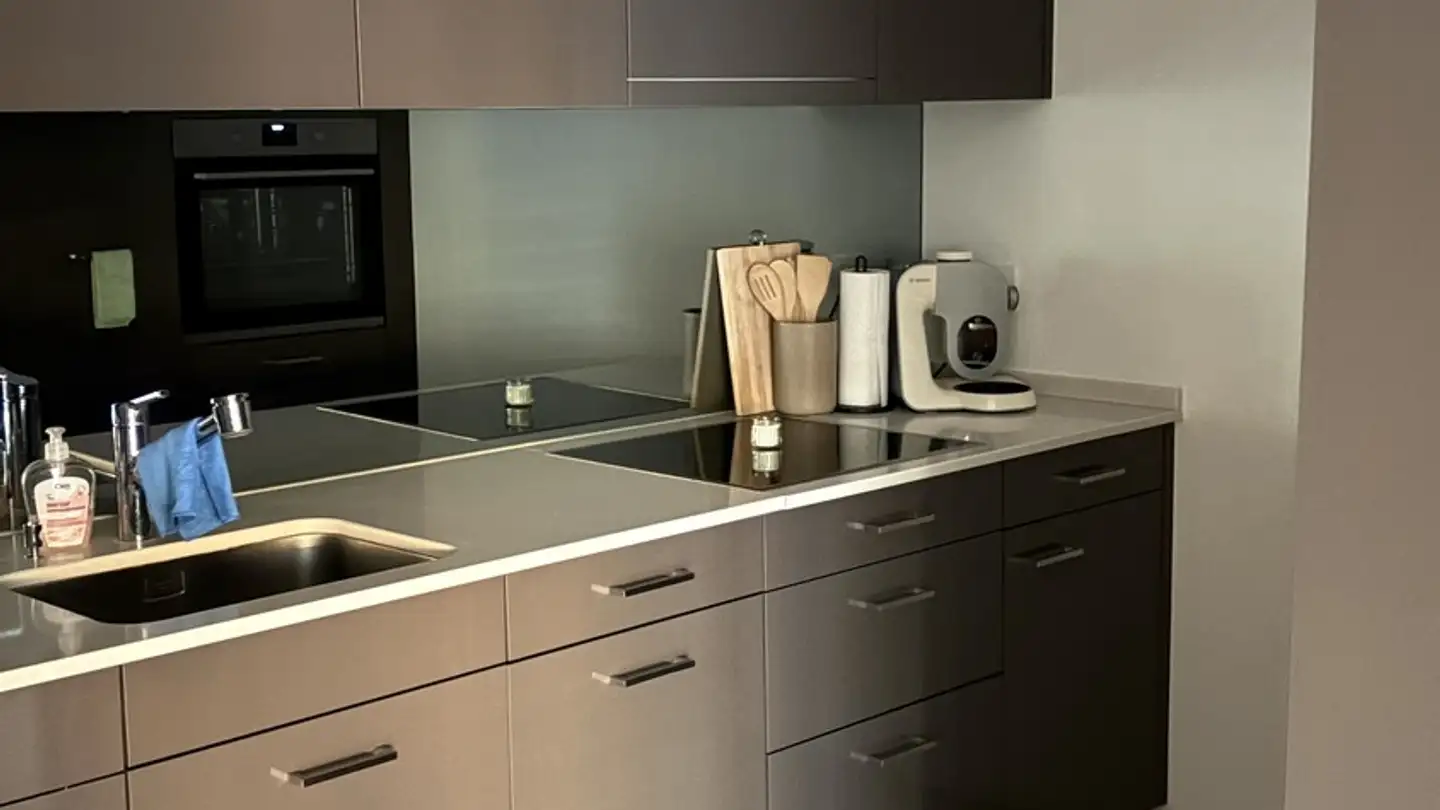 Zimmer mieten - 8730 Uznach - Foto 4