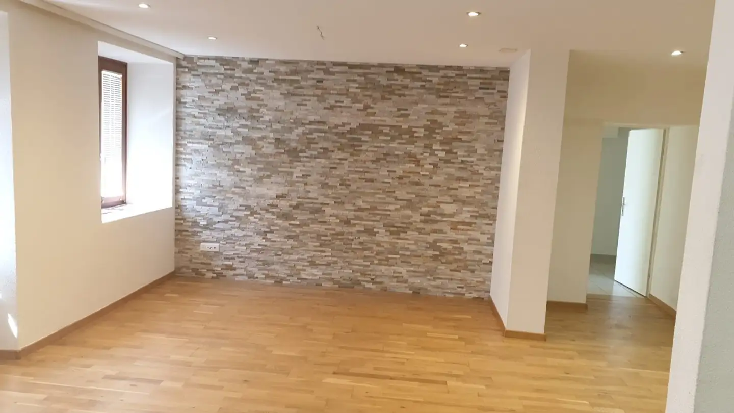 Einfamilienhaus kaufen - 2740 Moutier