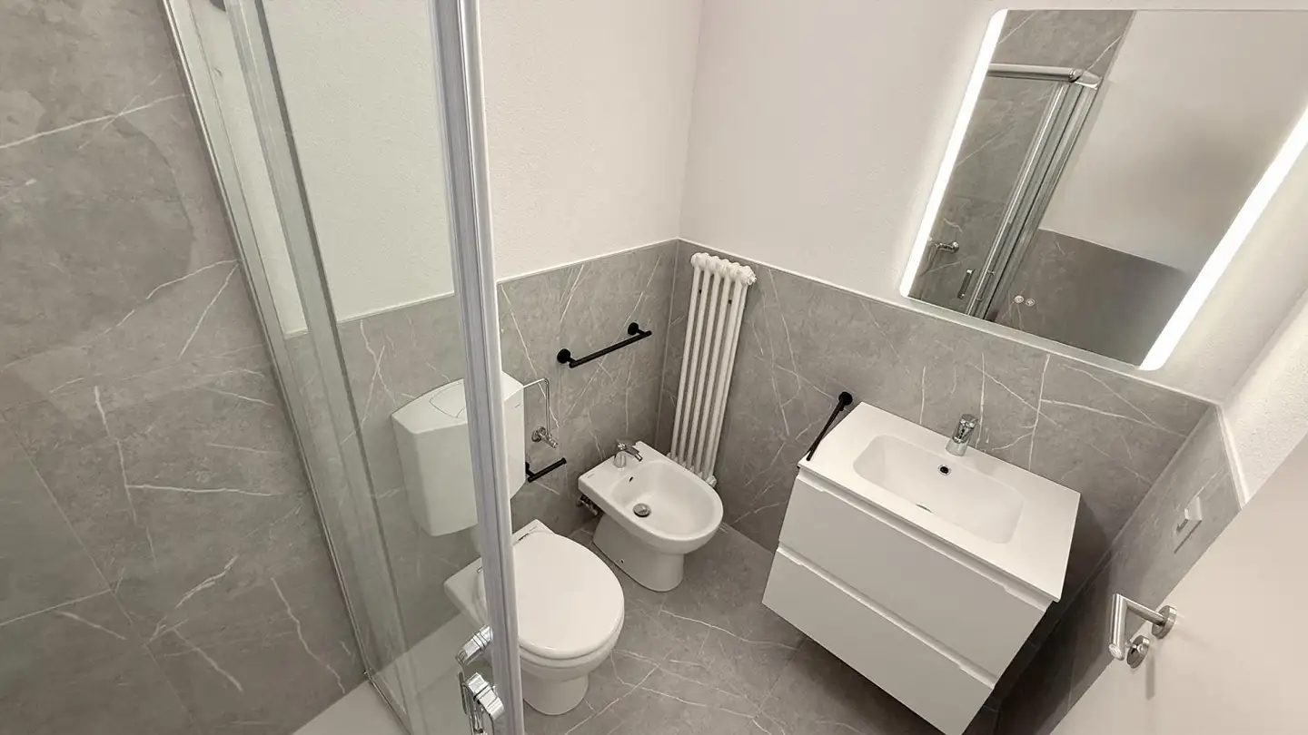 Appartement à louer - Via Giacomo Brentani 4, 6900 Lugano - Photo 4