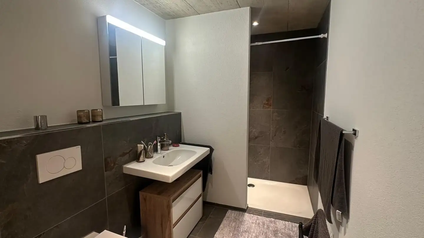 Wohnung mieten - Hauptstrasse 51, 4654 Lostorf - Foto 4