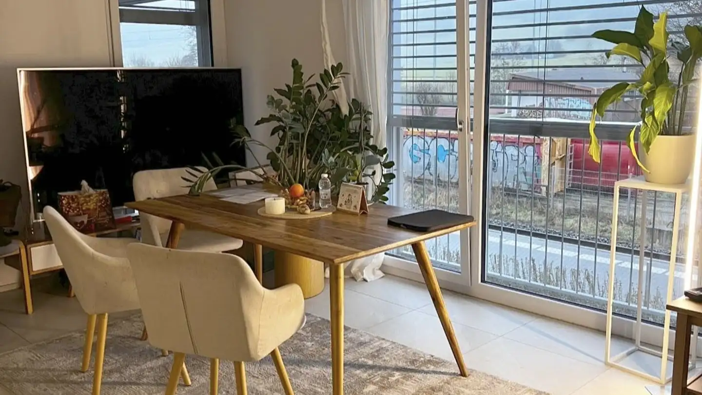 Apartment for rent - Bahnhofstrasse 22, 8165 Schöfflisdorf - Photo 2