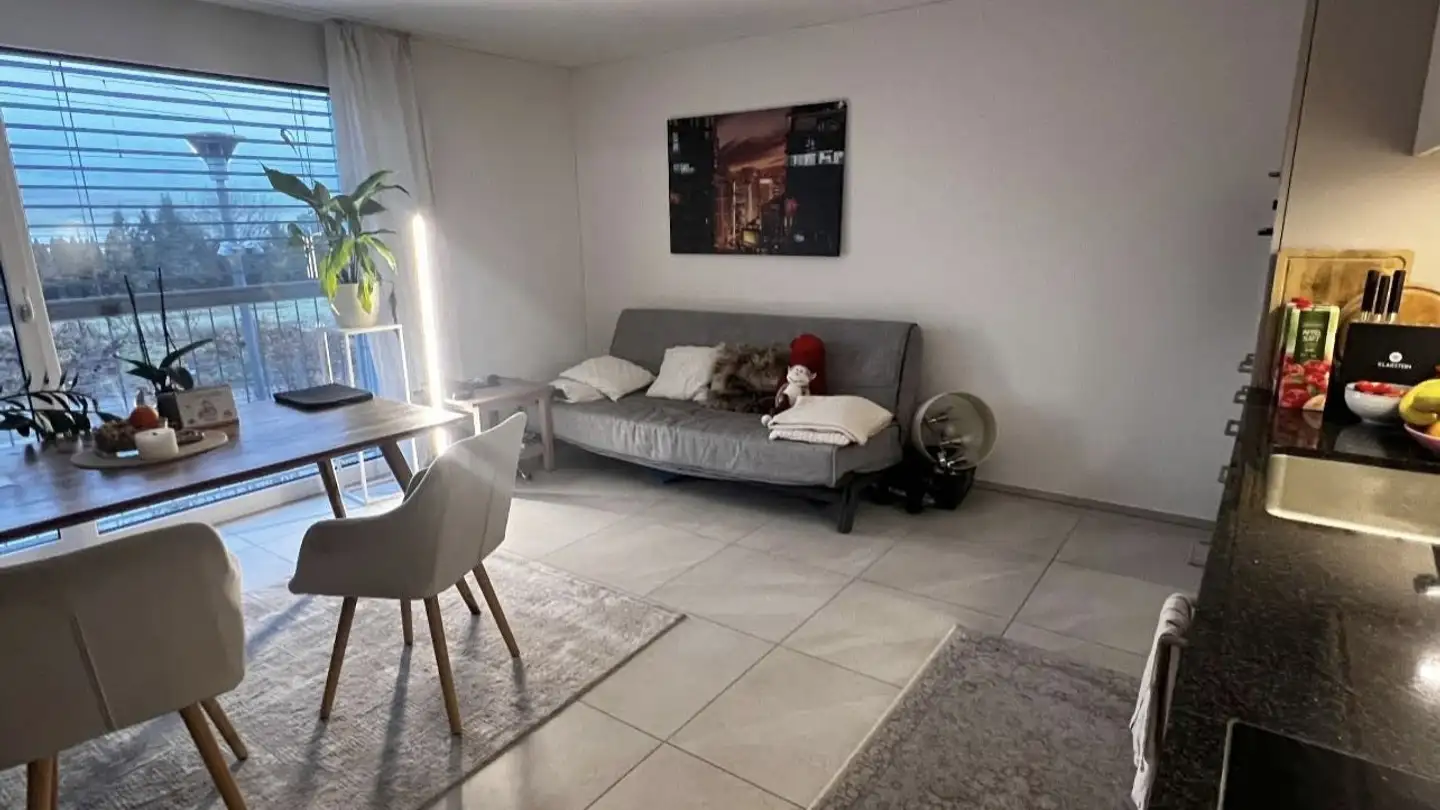 Apartment for rent - Bahnhofstrasse 22, 8165 Schöfflisdorf - Photo 3