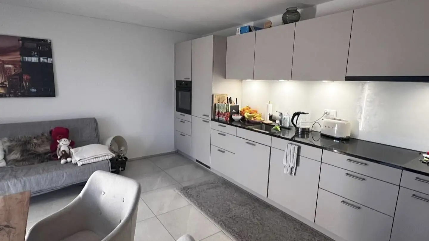 Apartment for rent - Bahnhofstrasse 22, 8165 Schöfflisdorf - Photo 4