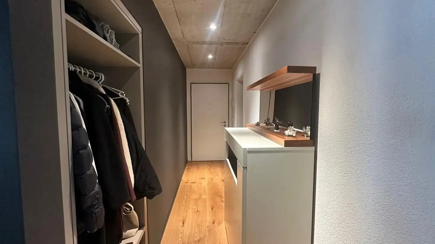 Wohnung mieten - Hauptstrasse 51, 4654 Lostorf - Foto 3