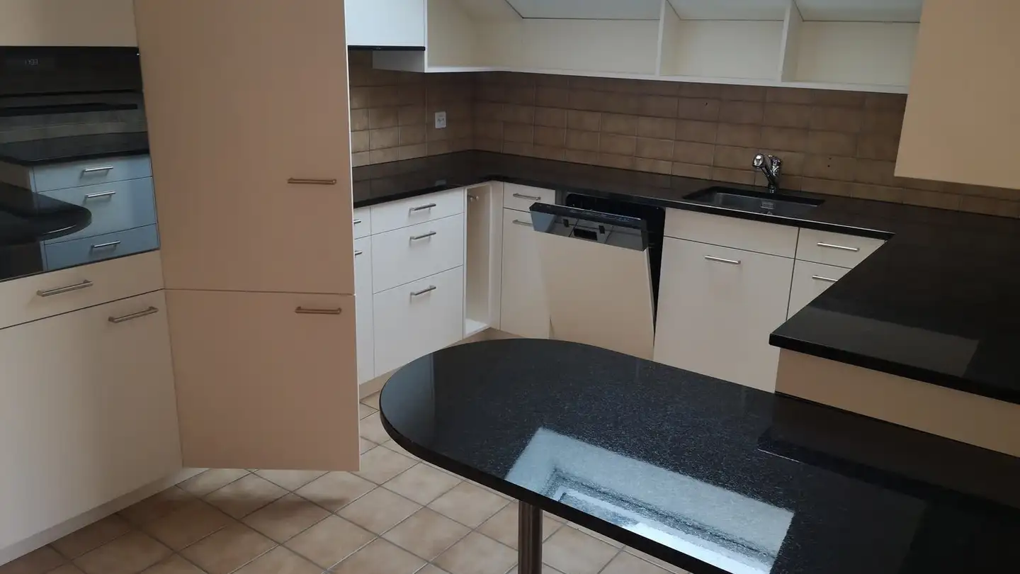 Attico in affitto - Alte Landstrasse 3, 8868 Oberurnen - Foto 3