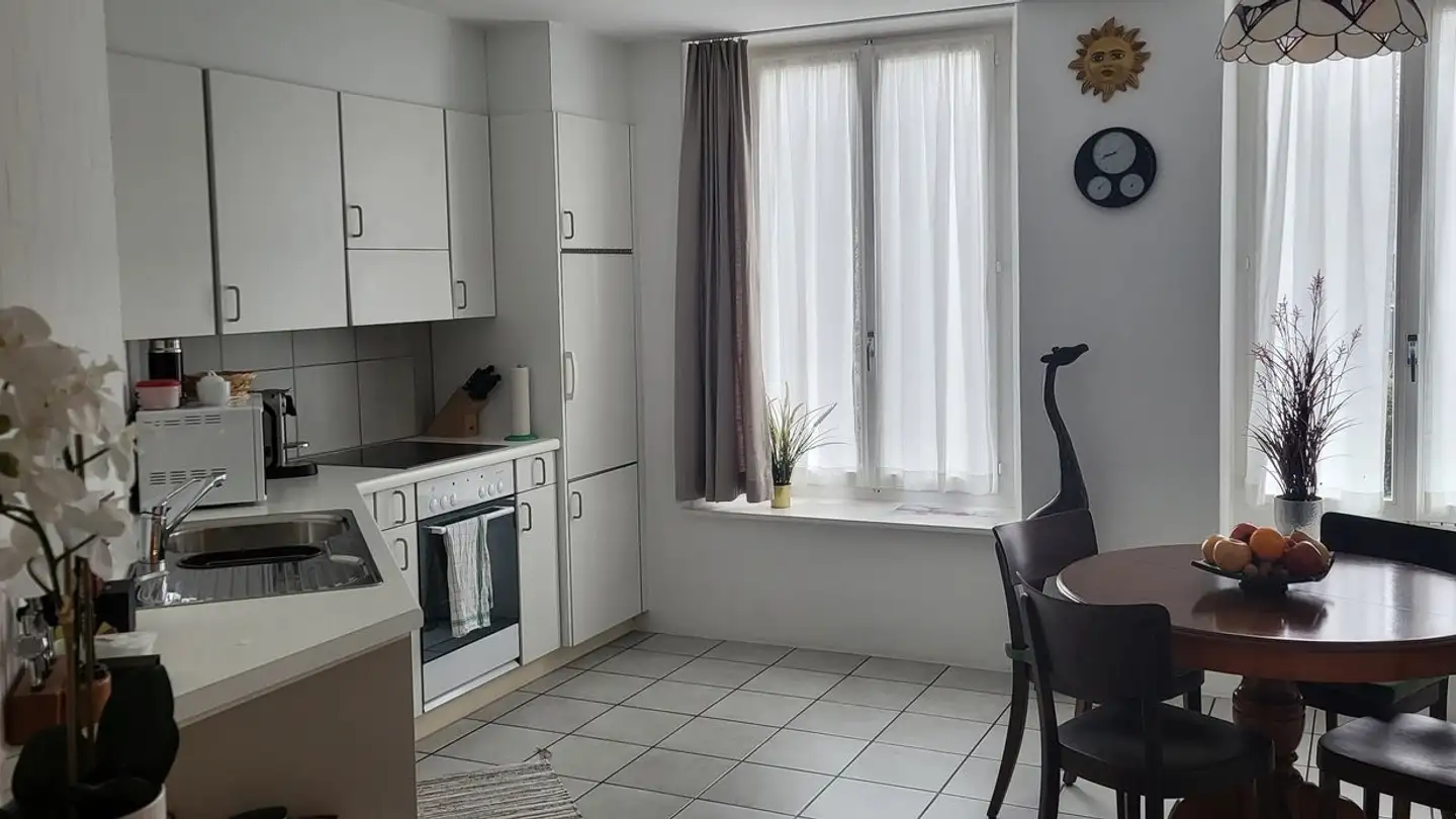 Apartment for rent - Quai Du Bas / Unterer Quai 44, 2502 Biel/Bienne - Photo 3