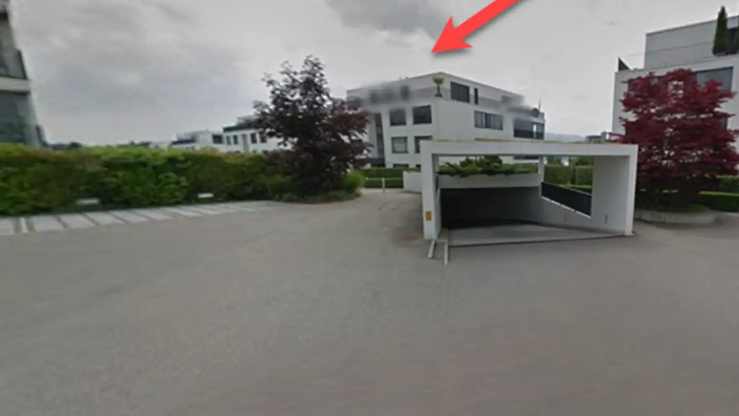 Apartment for sale - Seidenparkweg 19, 8712 Stäfa