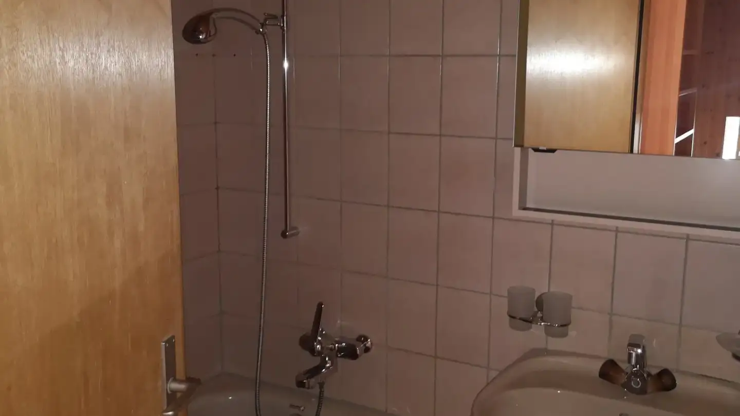 Attico in affitto - Alte Landstrasse 3, 8868 Oberurnen - Foto 4