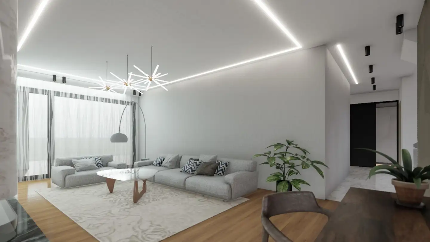 Casa singola in vendita - Subingenstrasse 27a, 4557 Horriwil - Foto 3