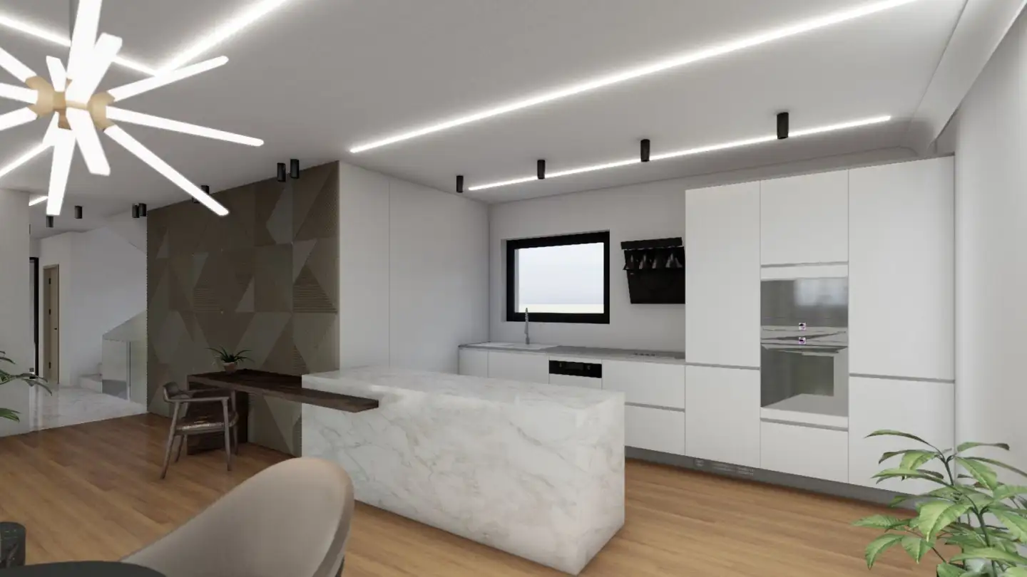 Casa singola in vendita - Subingenstrasse 27a, 4557 Horriwil - Foto 4