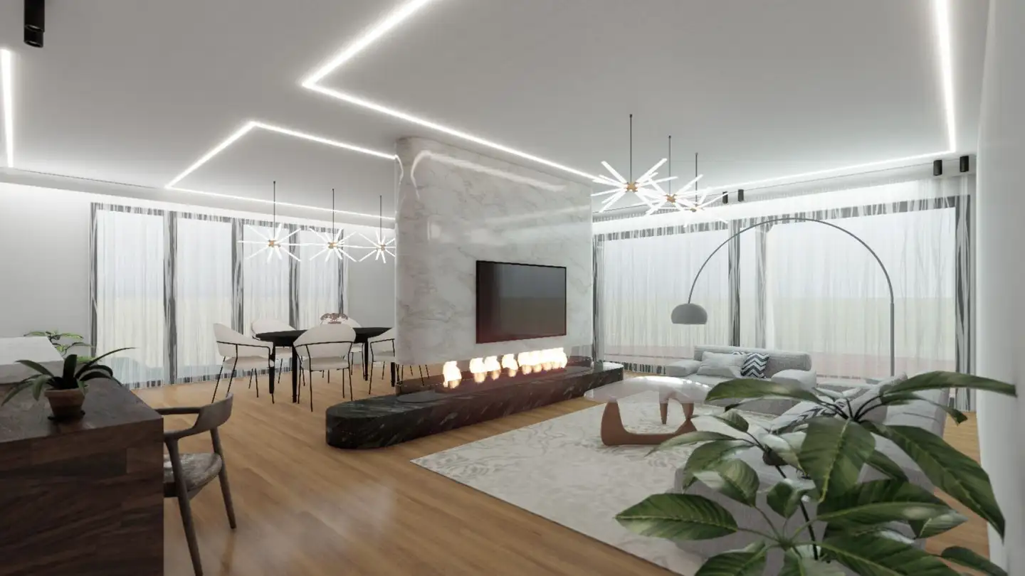 Casa bifamiliare in vendita - Subingenstrasse, 4557 Horriwil - Foto 4