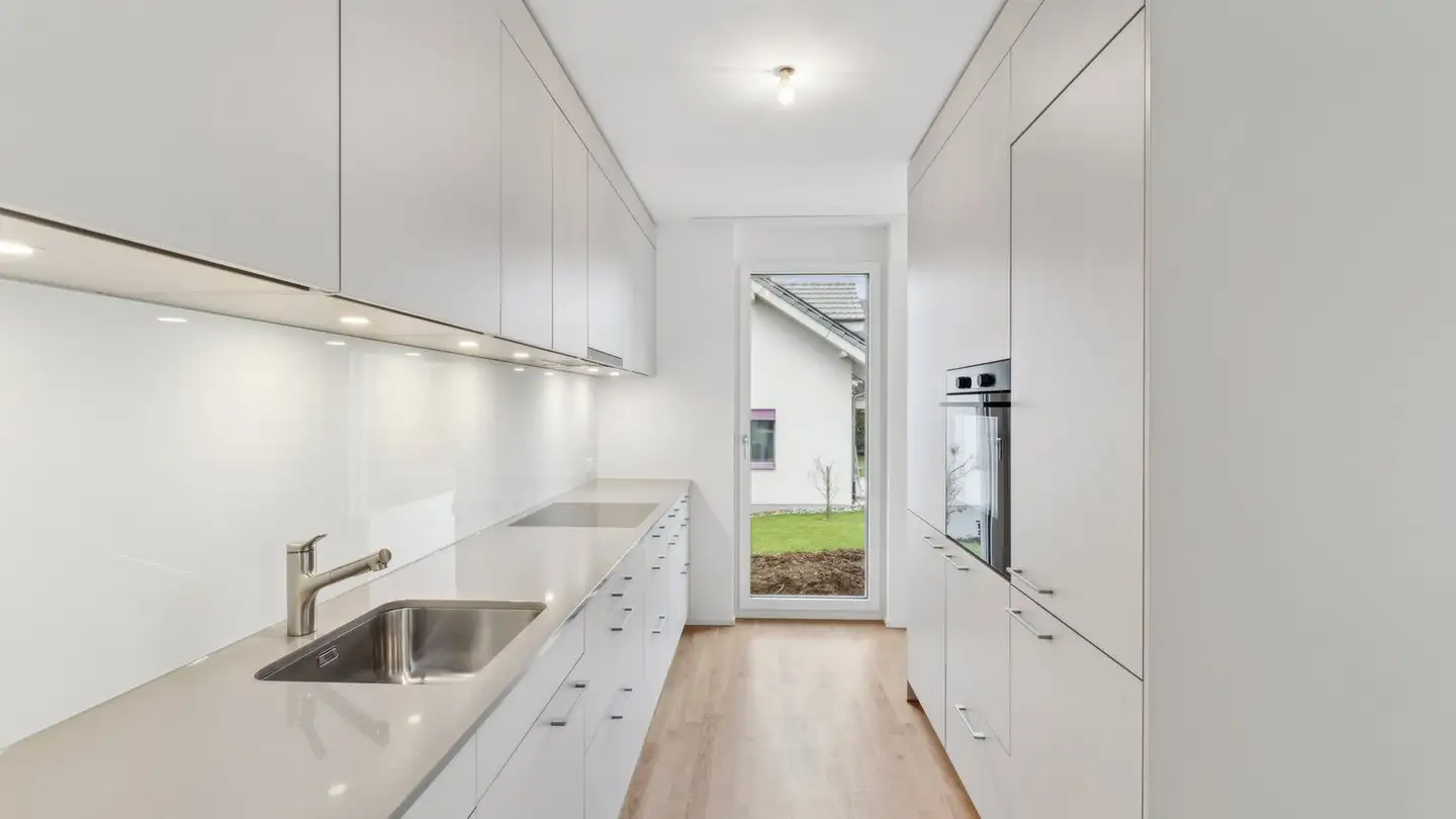 Appartement à louer - Gyrhaldenstrasse 33, 4416 Bubendorf - Photo 2