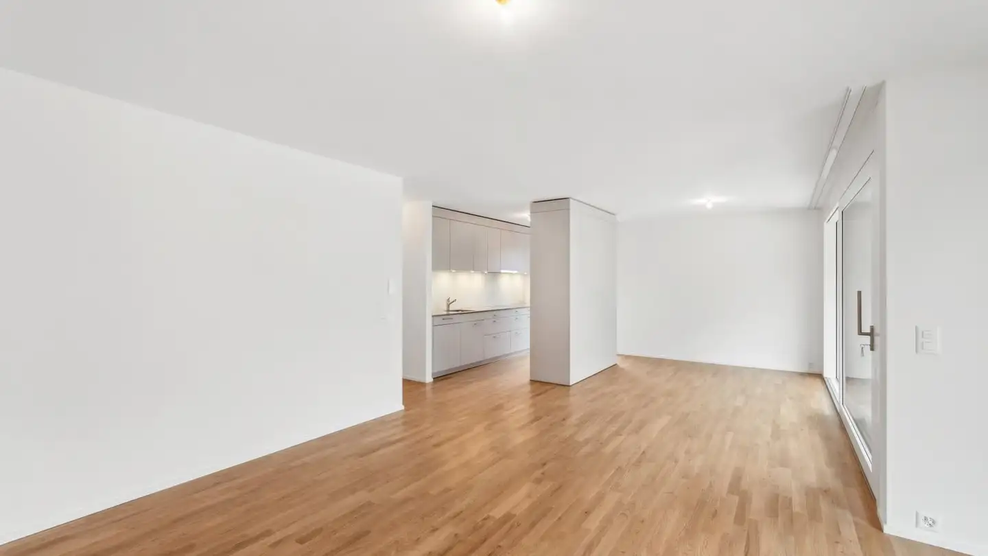 Appartement à louer - Gyrhaldenstrasse 33, 4416 Bubendorf - Photo 3
