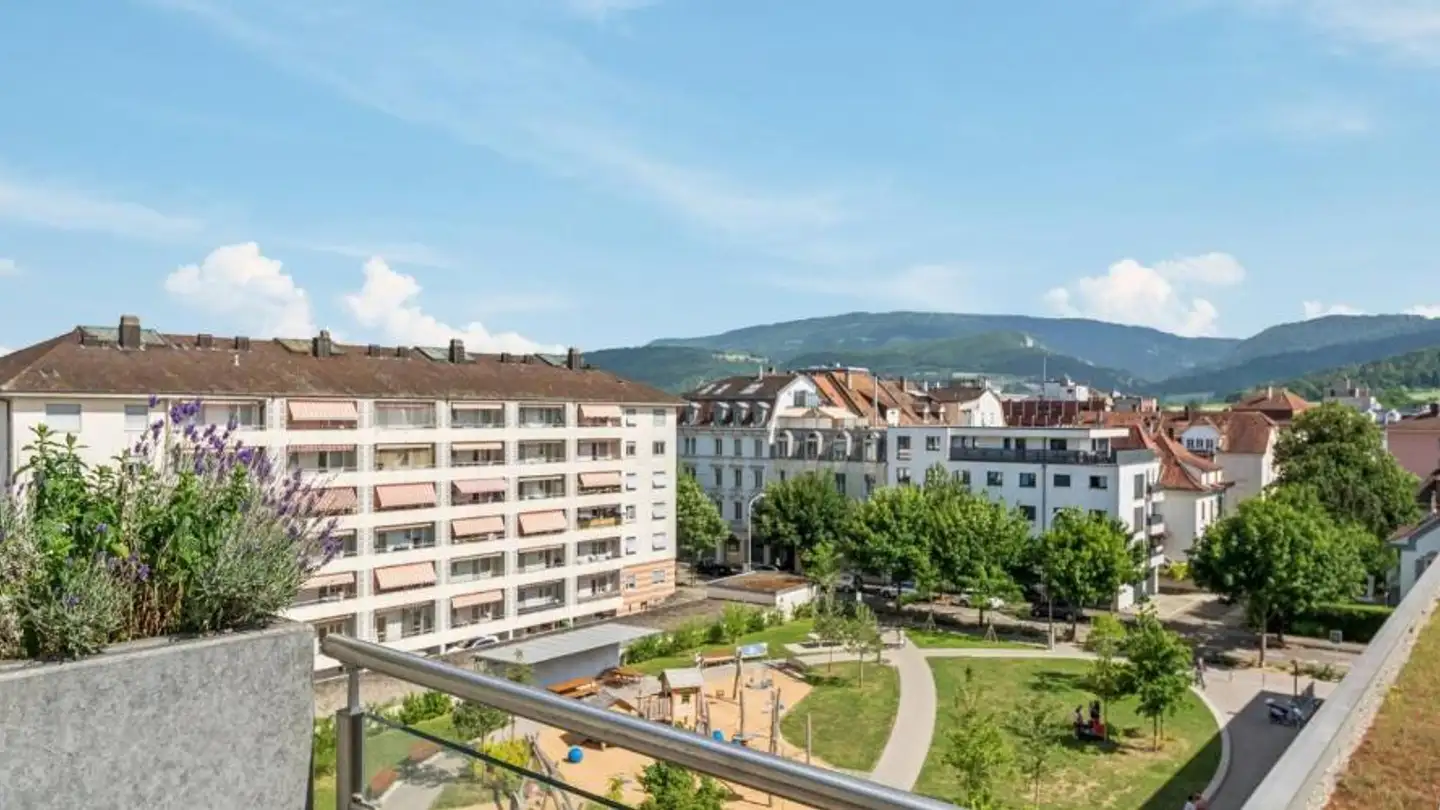 Attique à vendre - 2800 Delémont - Photo 4