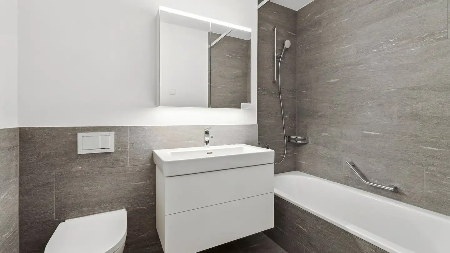 Appartement à louer - Gyrhaldenstrasse 33, 4416 Bubendorf - Photo 4