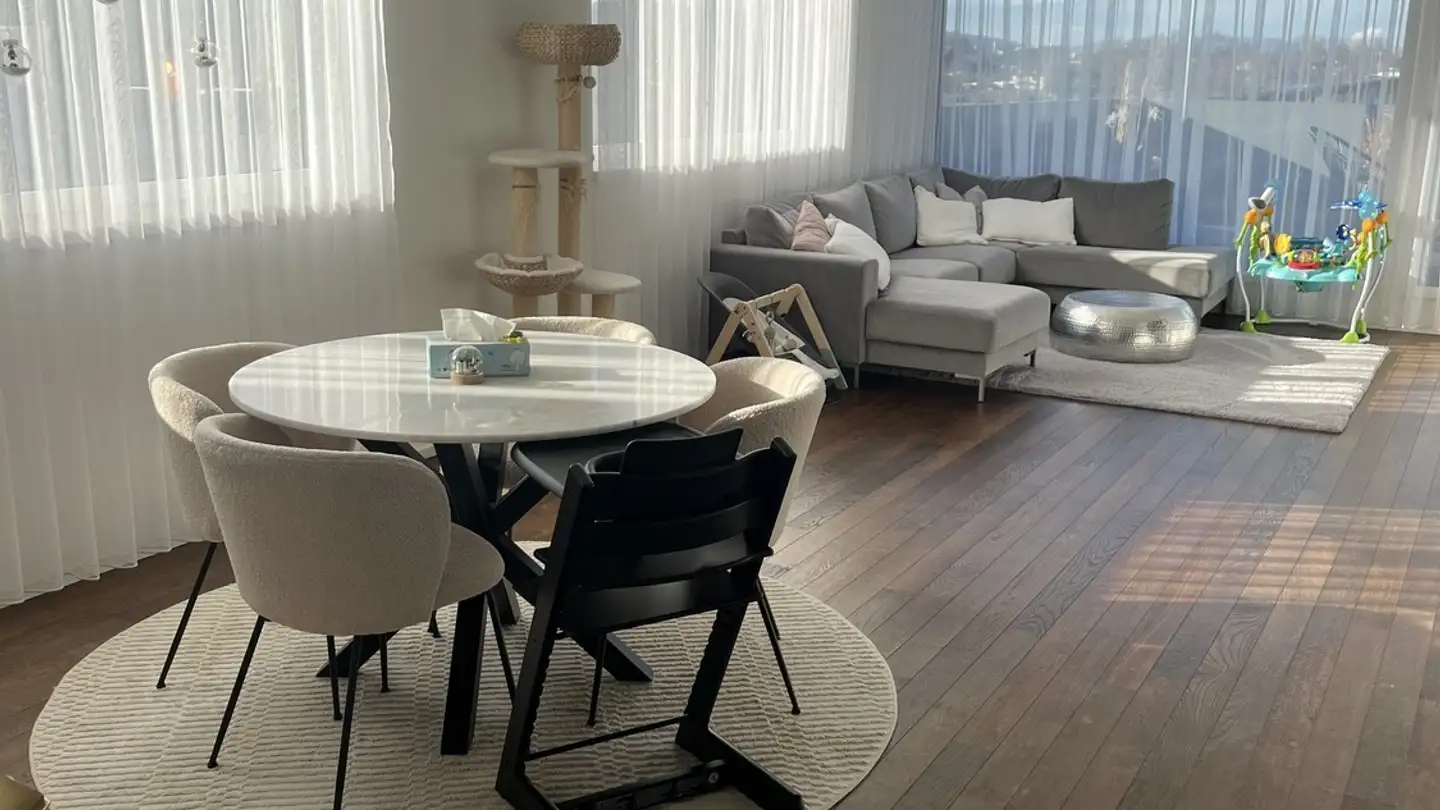 Appartement à louer - Loren-Allee 12, 8610 Uster - Photo 3