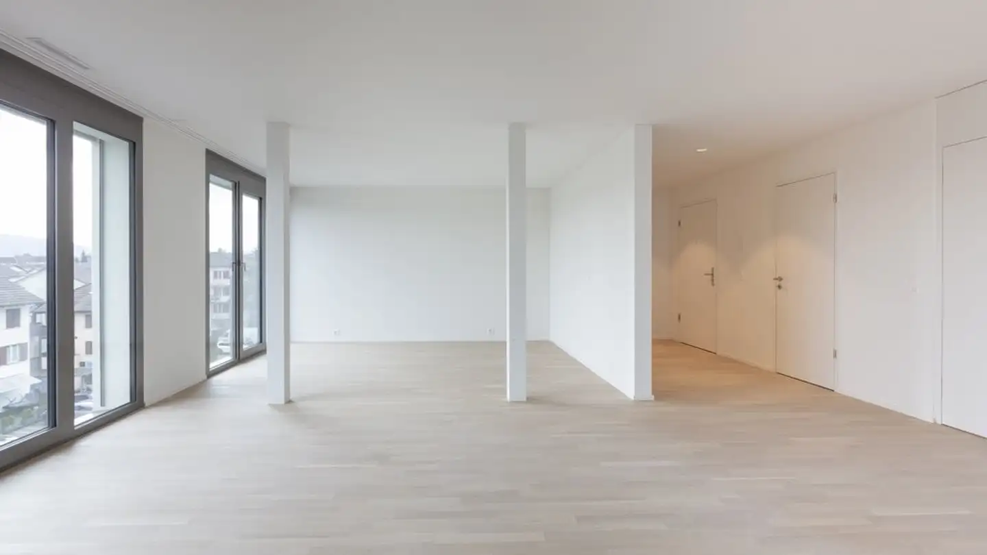 Appartamento in affitto - Schaffhauserstrasse 91, 8152 Glattbrugg - Photo 4