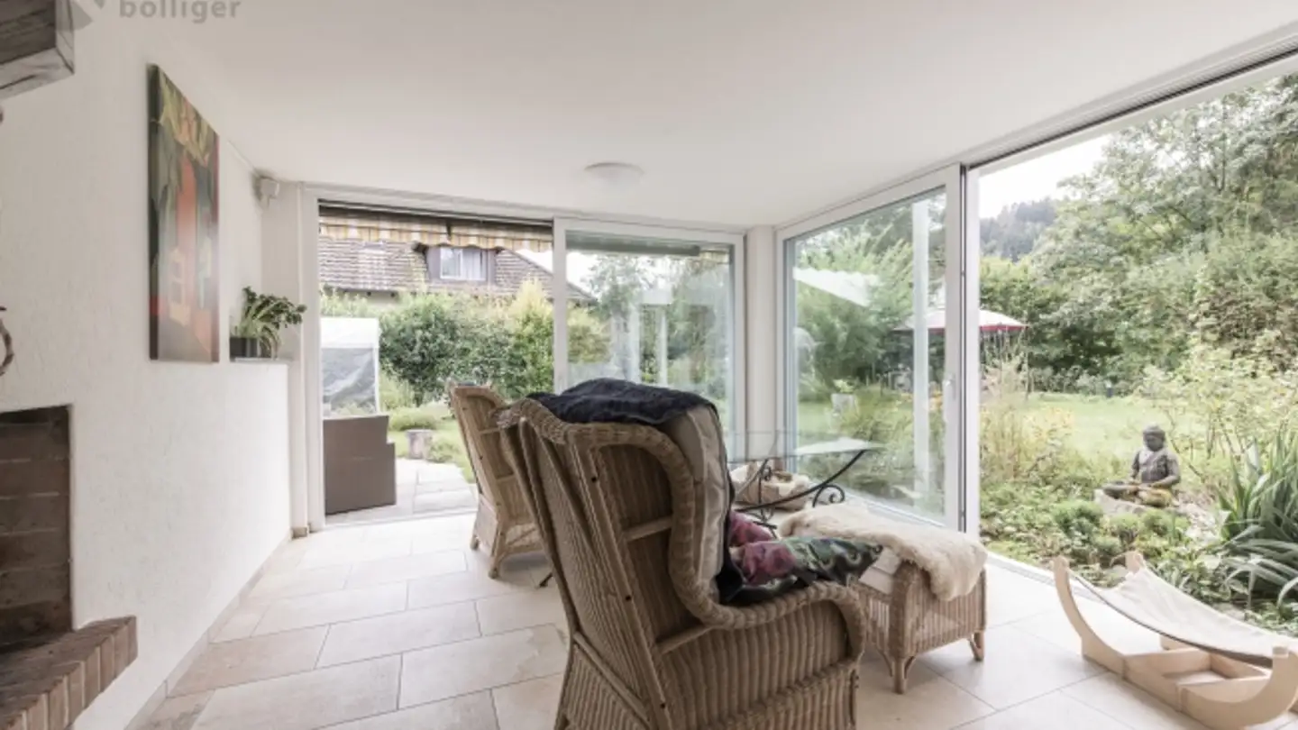 Single house for sale - Rigistrasse, 5726 Unterkulm