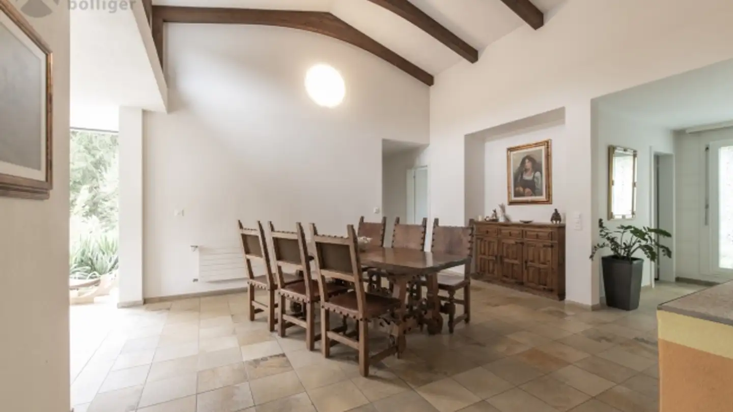 Single house for sale - Rigistrasse, 5726 Unterkulm - Photo 2