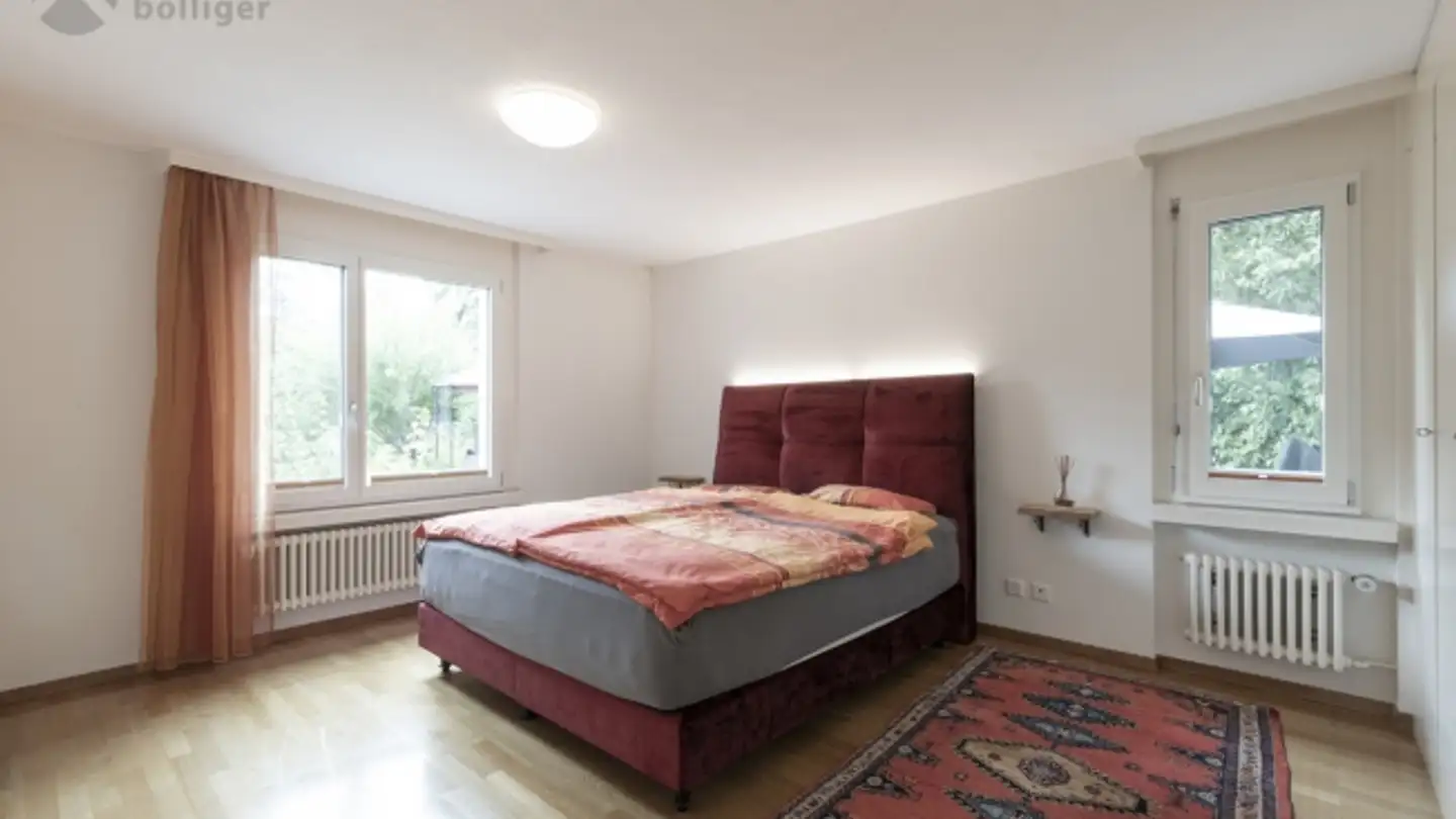 Single house for sale - Rigistrasse, 5726 Unterkulm - Photo 3