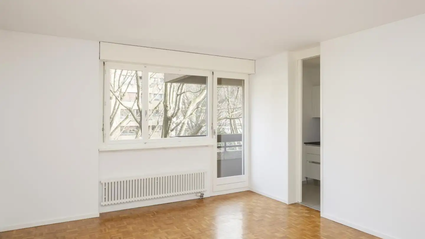 Appartamento in affitto - Viale C. Olgiati 20, 6512 Giubiasco - Foto 2