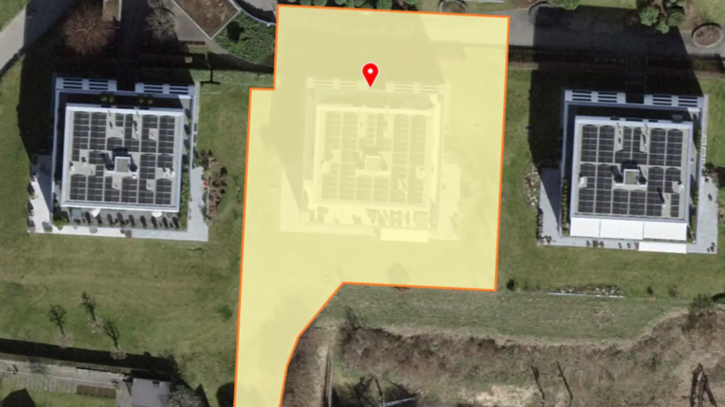 Apartment for sale - Seidenparkweg 19, 8712 Stäfa - Photo 3