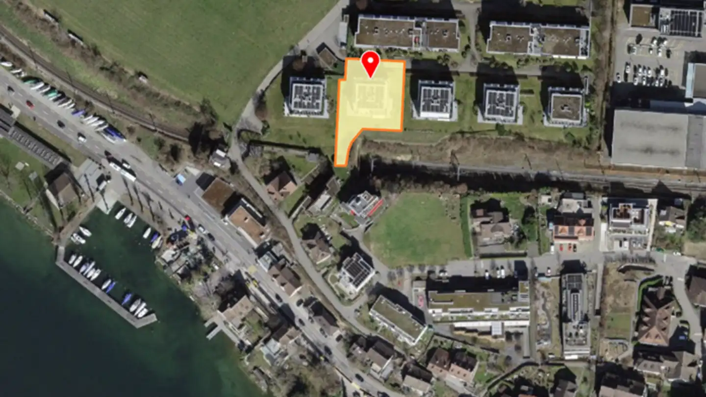 Apartment for sale - Seidenparkweg 19, 8712 Stäfa - Photo 4