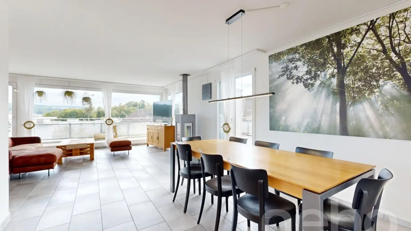 Attico in vendita - 5406 Rütihof - Photo 4