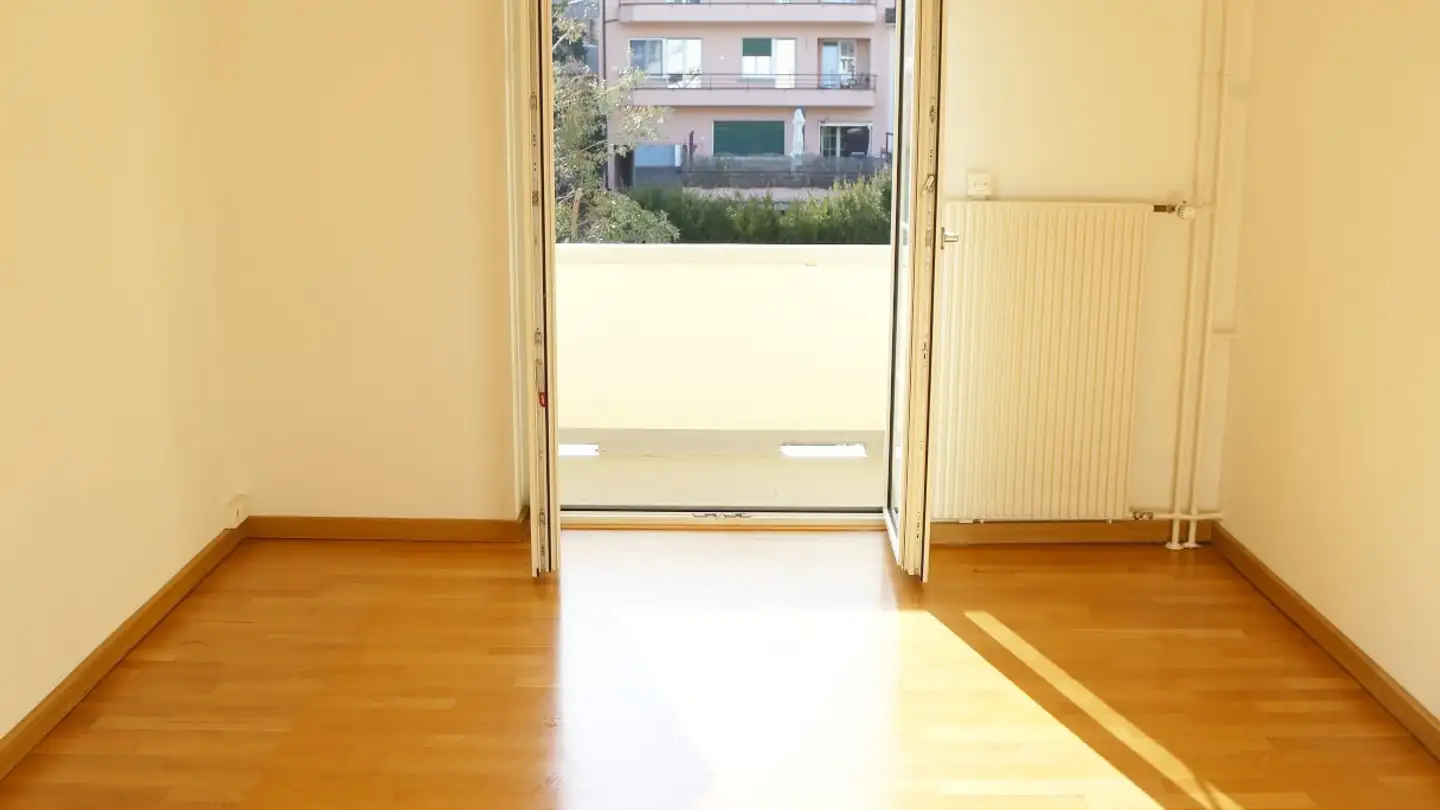 Apartment for rent - General Guisan-Strasse 143, 4054 Basel