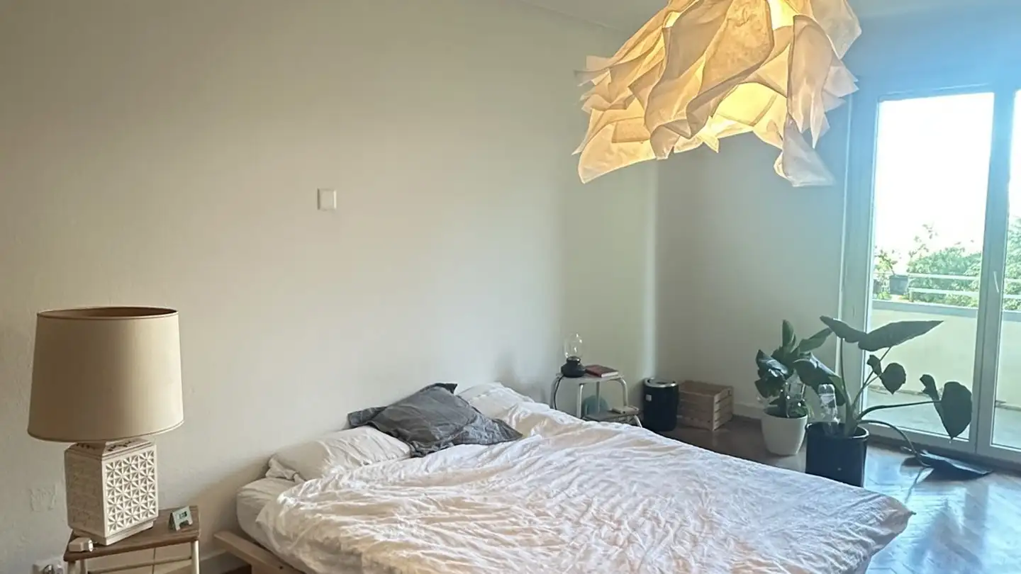 Appartement à louer - 4058 Basel - Photo 3