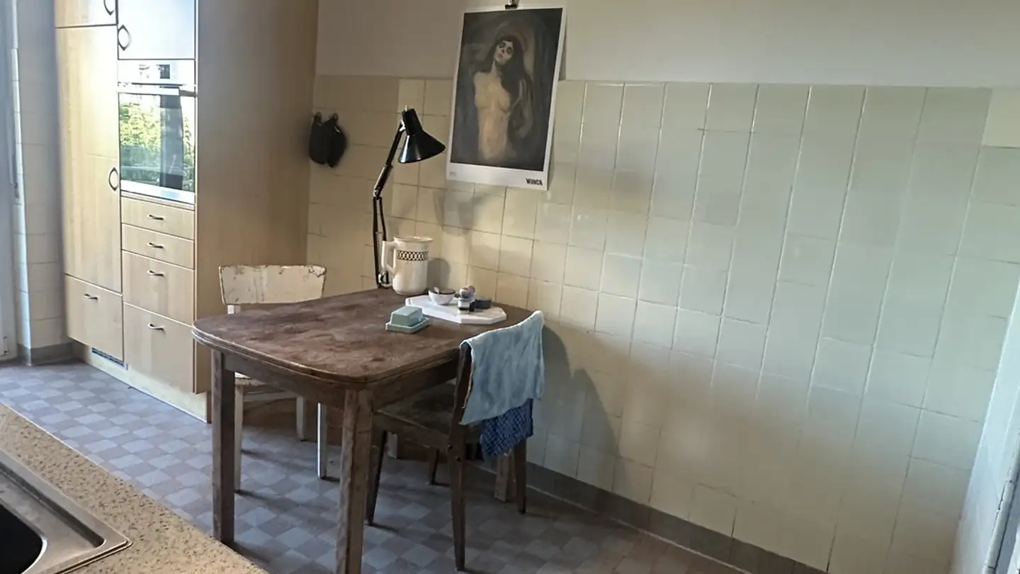 Appartement à louer - 4058 Basel - Photo 4