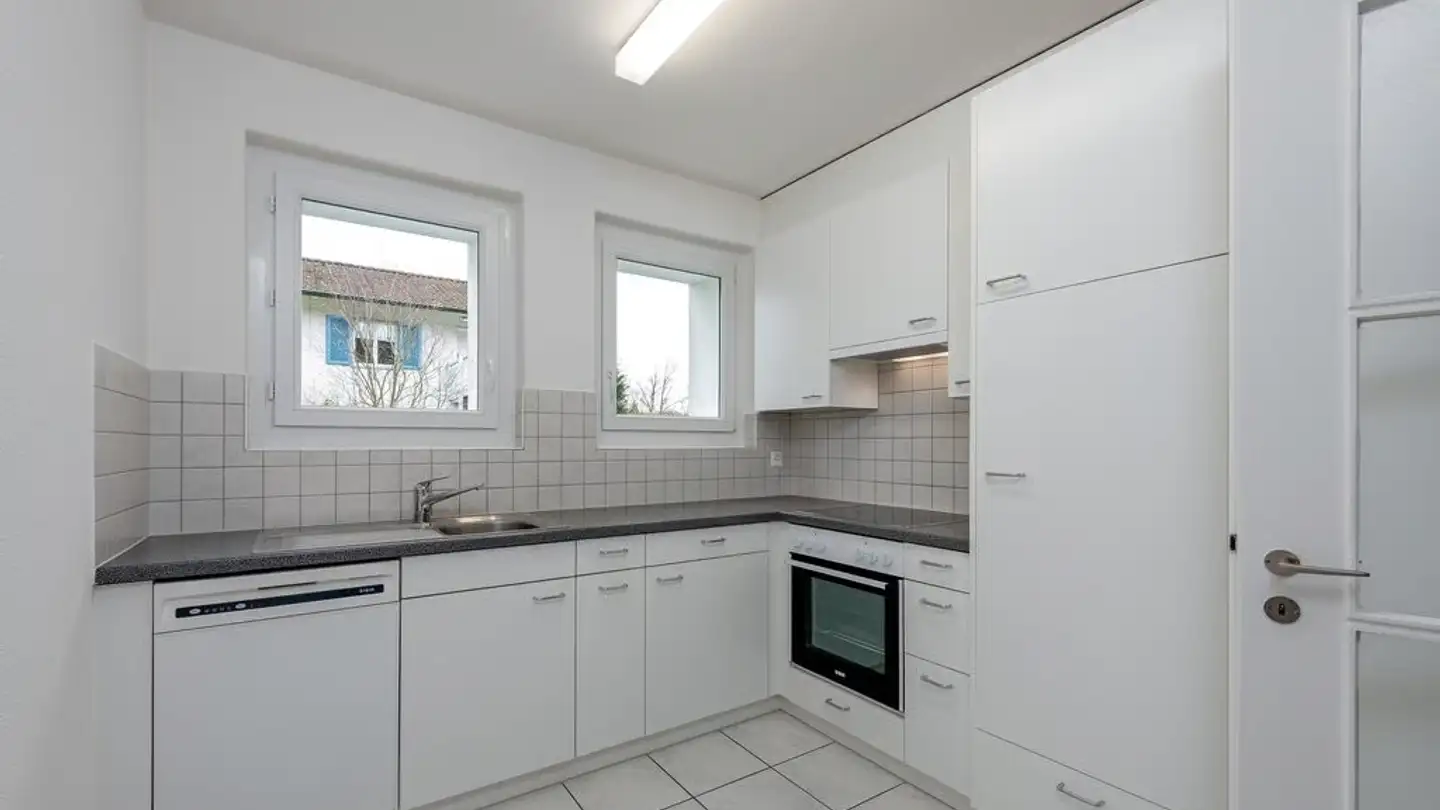 Appartement à louer - Dahlienstrasse 15, 5200 Brugg AG - Photo 2