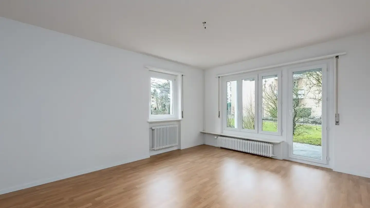 Appartement à louer - Dahlienstrasse 15, 5200 Brugg AG - Photo 3