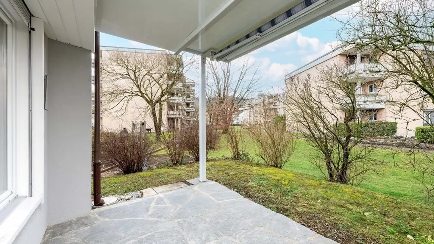 Appartement à louer - Dahlienstrasse 15, 5200 Brugg AG - Photo 4