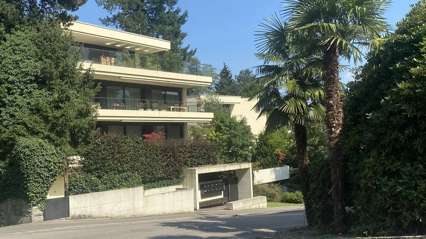 Appartamento in affitto - 6003 Luzern - Photo 2