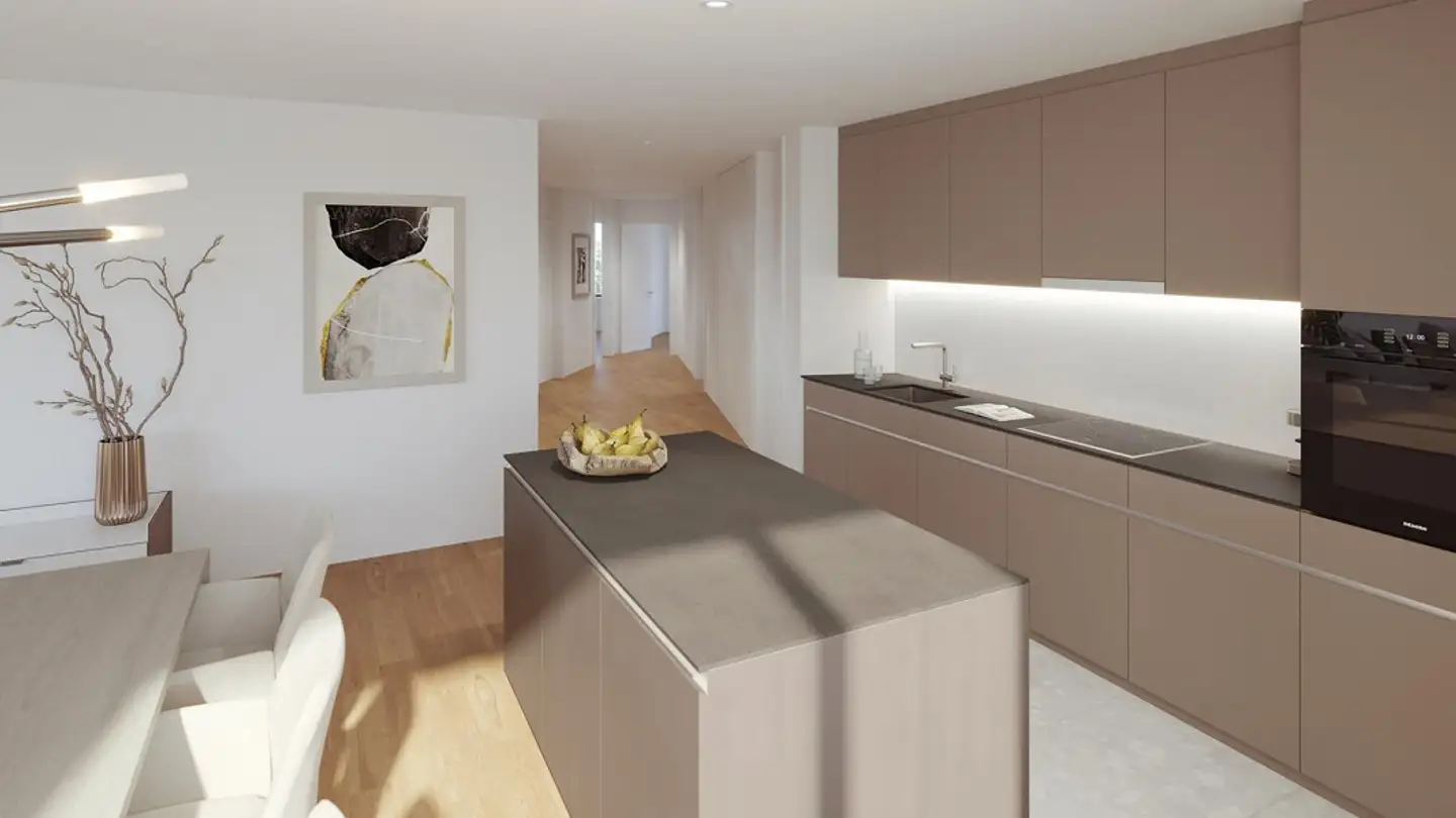 Appartamento in affitto - Zunacherstrasse 8d, 6010 Kriens - Foto 2