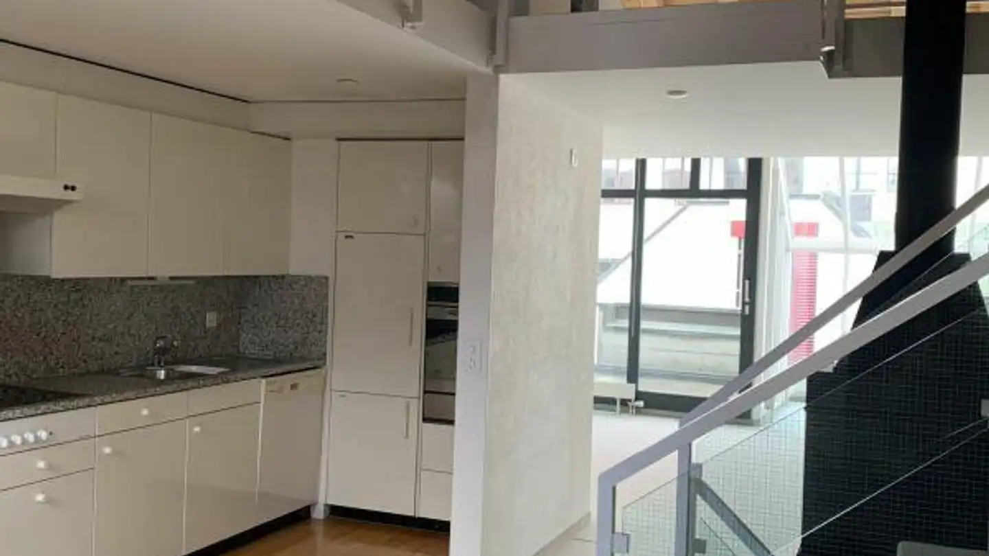 Apartment for rent - Brühlgasse 28, 9000 St. Gallen - Photo 2