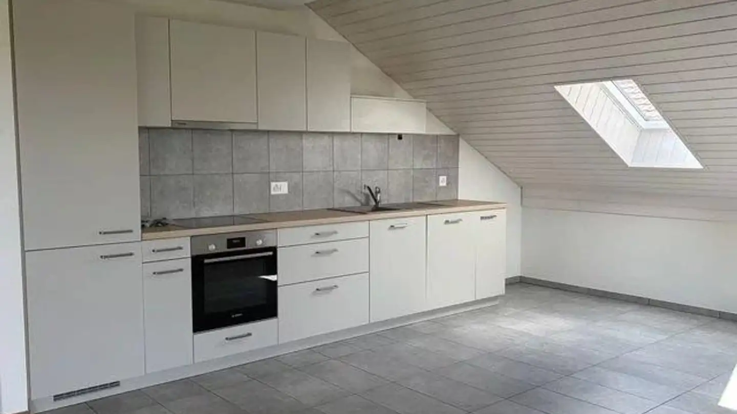 Apartment for rent - Route D'oron 154, 1676 Chavannes-les-Forts - Photo 3