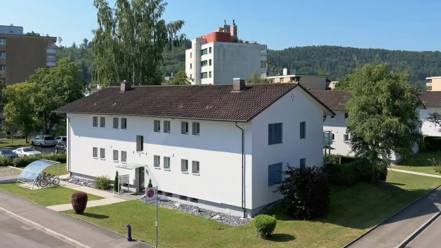 Appartement à louer - Dahlienstrasse 15, 5200 Brugg AG