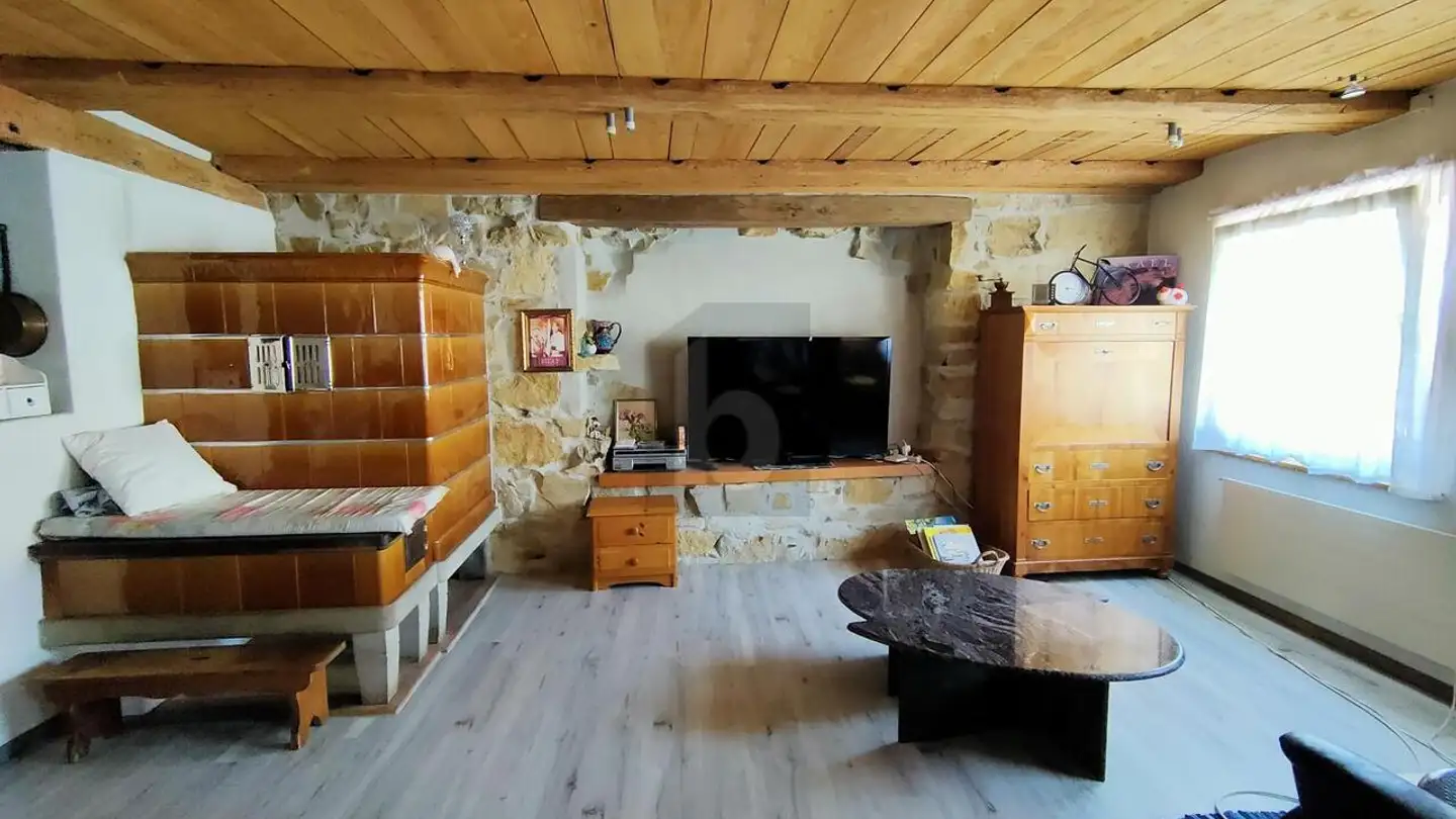 Cave house for sale - 8217 Wilchingen - Photo 2