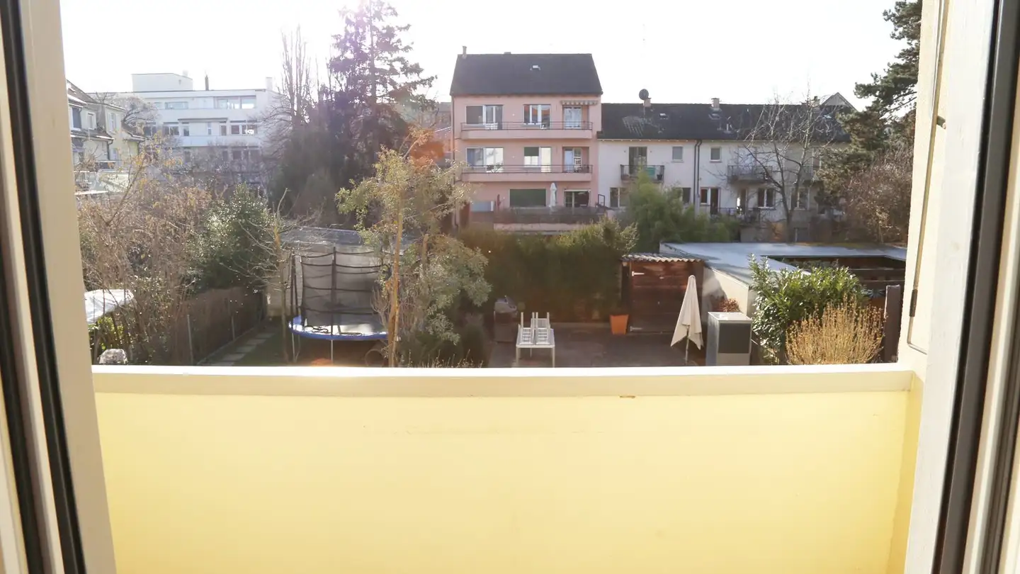 Apartment for rent - General Guisan-Strasse 143, 4054 Basel - Photo 3