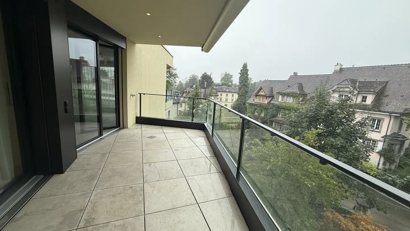 Appartamento in affitto - 6003 Luzern - Photo 3