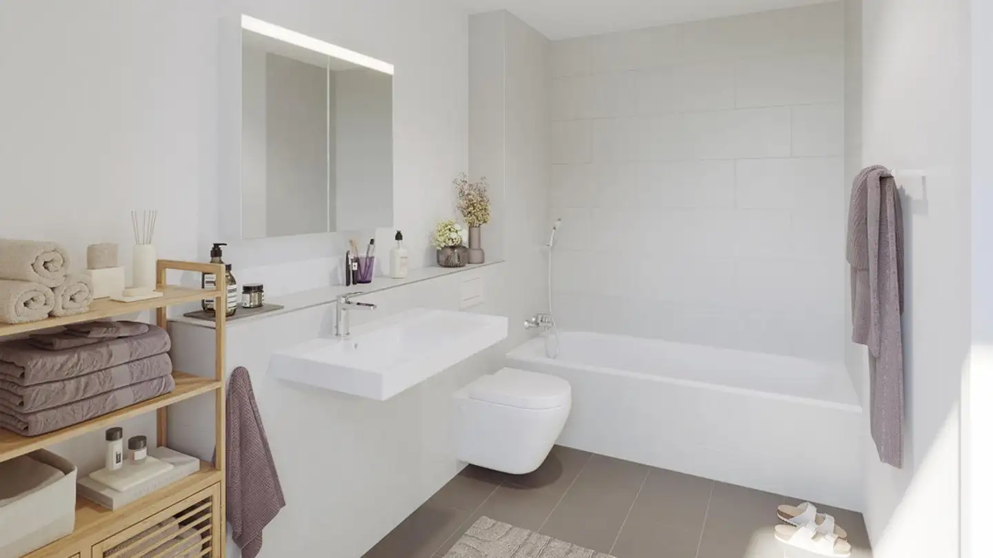 Appartamento in affitto - Zunacherstrasse 8d, 6010 Kriens - Foto 4