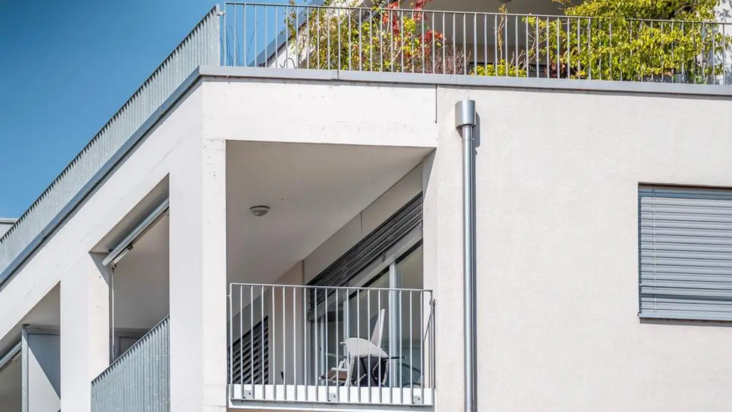 Wohnung mieten - Solothurnstrasse 14, 2542 Pieterlen