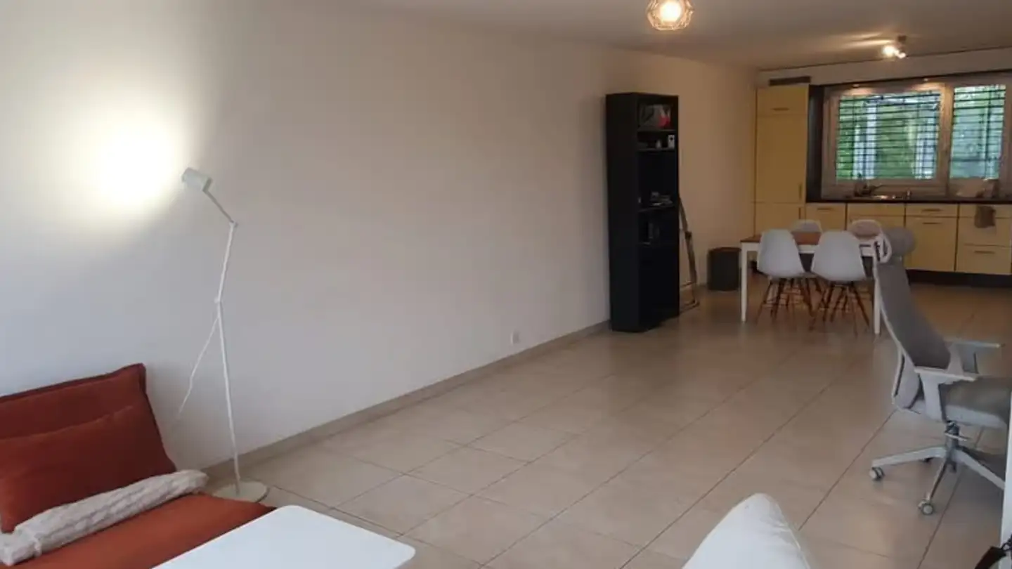 Appartamento in affitto - Avenue Haldimand, 1400 Yverdon-les-Bains - Foto 4