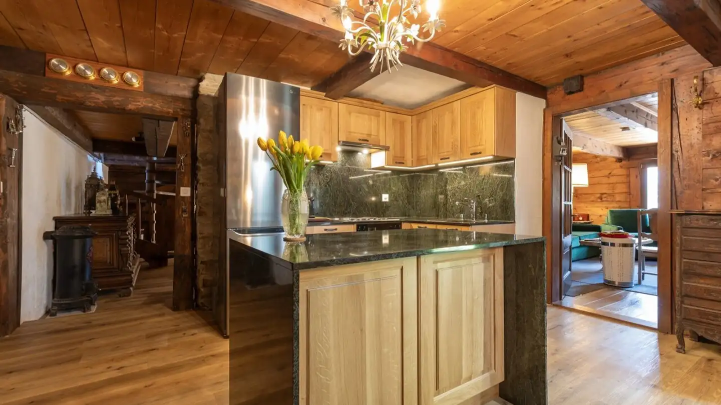 Chalet à vendre - 1872 Troistorrents - Photo 3