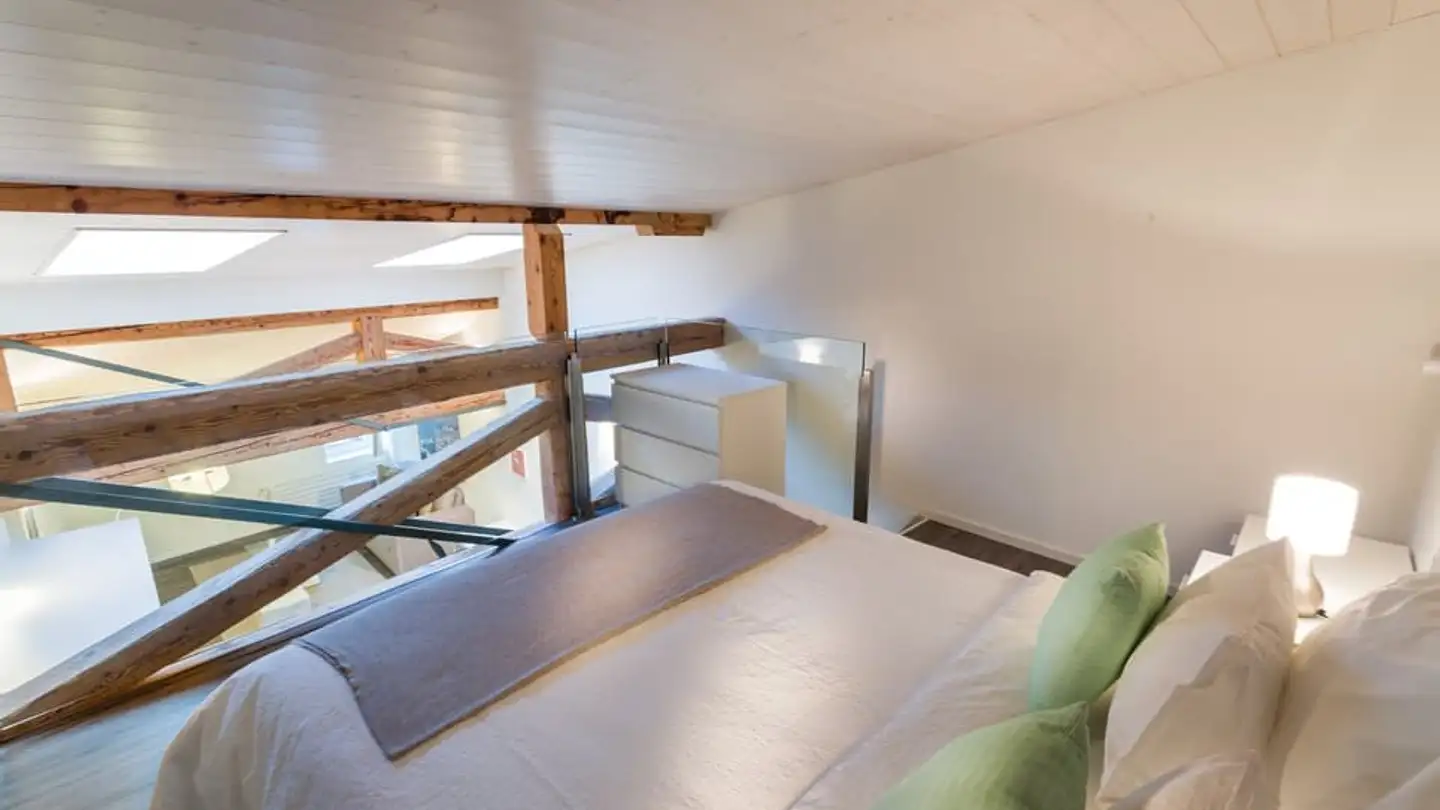 Appartamento in affitto - Grand-Rue 45, 1110 Morges - Photo 4