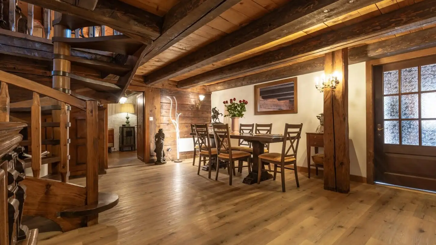 Chalet à vendre - 1872 Troistorrents - Photo 4