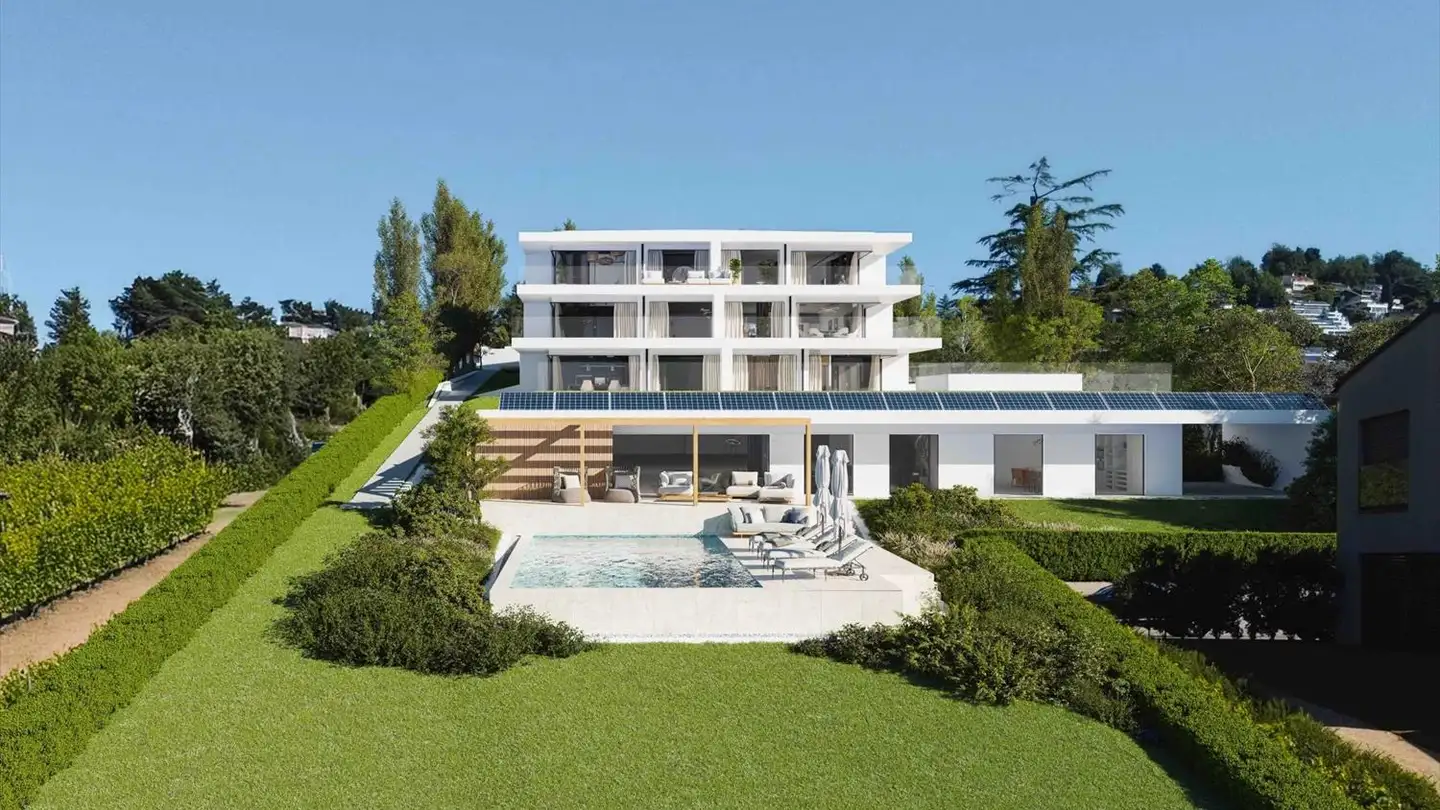 Appartamento in vendita - 1095 Lutry - Photo 2