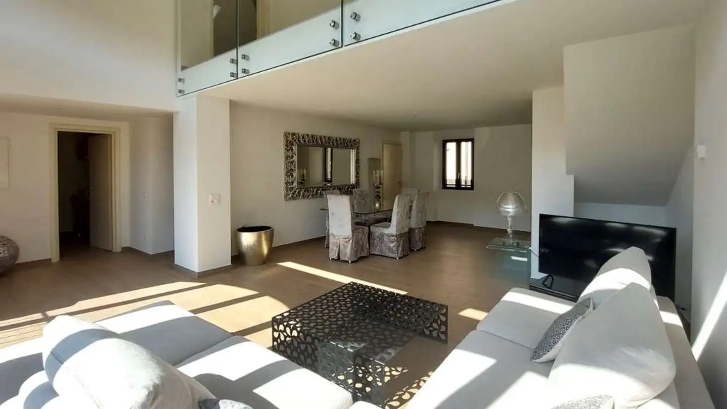 Penthouse for sale - 6917 Barbengo - Photo 4